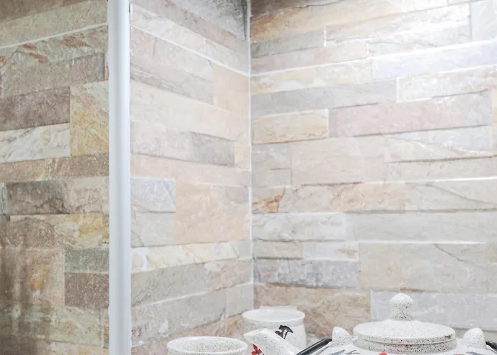 Apartment Elegante - 10min Di Bracciano Rom