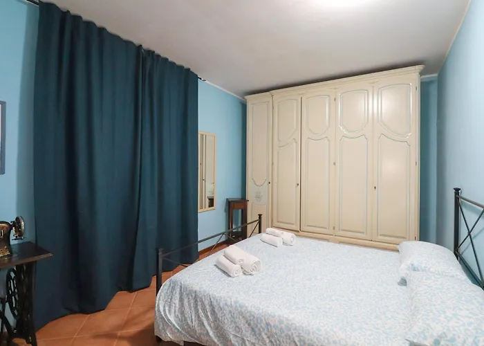 Apartment Elegante - 10min Di Bracciano *